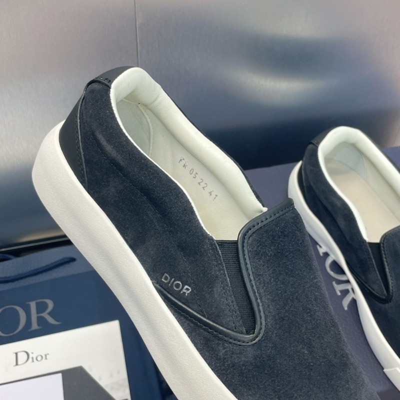 Christian Dior Casual Shoes